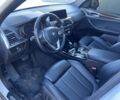 Белый БМВ Х3, объемом двигателя 2 л и пробегом 162 тыс. км за 20700 $, фото 4 на Automoto.ua