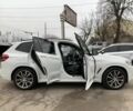 Білий БМВ Х3, об'ємом двигуна 3 л та пробігом 64 тис. км за 43490 $, фото 19 на Automoto.ua