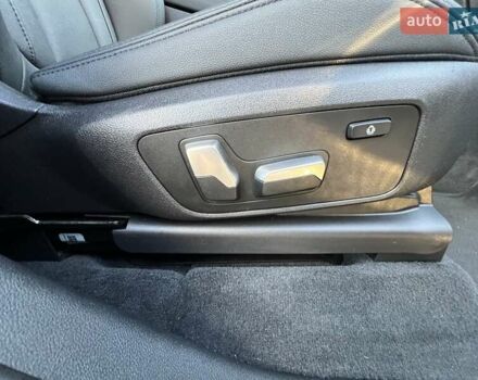 Белый БМВ Х3, объемом двигателя 2 л и пробегом 82 тыс. км за 27700 $, фото 38 на Automoto.ua