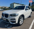 Белый БМВ Х3, объемом двигателя 2 л и пробегом 105 тыс. км за 26999 $, фото 1 на Automoto.ua