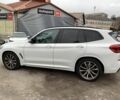 Білий БМВ Х3, об'ємом двигуна 3 л та пробігом 64 тис. км за 43490 $, фото 7 на Automoto.ua