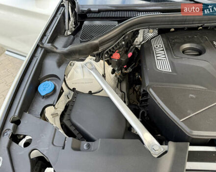 Белый БМВ Х3, объемом двигателя 2 л и пробегом 34 тыс. км за 28500 $, фото 25 на Automoto.ua