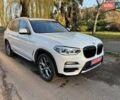Белый БМВ Х3, объемом двигателя 2 л и пробегом 82 тыс. км за 27700 $, фото 1 на Automoto.ua