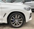 Білий БМВ Х3, об'ємом двигуна 3 л та пробігом 64 тис. км за 43490 $, фото 15 на Automoto.ua