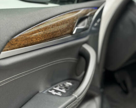 Белый БМВ Х3, объемом двигателя 2 л и пробегом 82 тыс. км за 27000 $, фото 15 на Automoto.ua