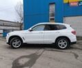 Білий БМВ Х3, об'ємом двигуна 2 л та пробігом 87 тис. км за 29900 $, фото 2 на Automoto.ua