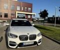 Белый БМВ Х3, объемом двигателя 2 л и пробегом 82 тыс. км за 26000 $, фото 1 на Automoto.ua