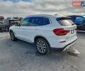 Белый БМВ Х3, объемом двигателя 2 л и пробегом 14 тыс. км за 8500 $, фото 1 на Automoto.ua