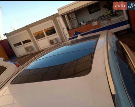 Білий БМВ Х3, об'ємом двигуна 2 л та пробігом 67 тис. км за 19800 $, фото 4 на Automoto.ua