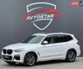 Белый БМВ Х3, объемом двигателя 2 л и пробегом 155 тыс. км за 28500 $, фото 1 на Automoto.ua