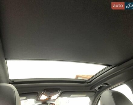 Білий БМВ Х3, об'ємом двигуна 3 л та пробігом 64 тис. км за 43490 $, фото 33 на Automoto.ua