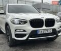 Белый БМВ Х3, объемом двигателя 2 л и пробегом 81 тыс. км за 26500 $, фото 2 на Automoto.ua