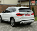 Белый БМВ Х3, объемом двигателя 2 л и пробегом 127 тыс. км за 24950 $, фото 18 на Automoto.ua