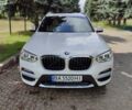 Белый БМВ Х3, объемом двигателя 2 л и пробегом 117 тыс. км за 29500 $, фото 1 на Automoto.ua