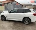 Білий БМВ Х3, об'ємом двигуна 3 л та пробігом 64 тис. км за 43490 $, фото 7 на Automoto.ua
