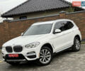 Белый БМВ Х3, объемом двигателя 2 л и пробегом 127 тыс. км за 24950 $, фото 1 на Automoto.ua