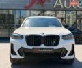 Білий БМВ Х3, об'ємом двигуна 2 л та пробігом 122 тис. км за 31000 $, фото 1 на Automoto.ua