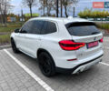 Белый БМВ Х3, объемом двигателя 2 л и пробегом 115 тыс. км за 30500 $, фото 6 на Automoto.ua