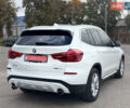 Белый БМВ Х3, объемом двигателя 2 л и пробегом 70 тыс. км за 28500 $, фото 4 на Automoto.ua