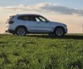 Білий БМВ Х3, об'ємом двигуна 2 л та пробігом 52 тис. км за 23800 $, фото 1 на Automoto.ua