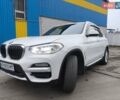 Білий БМВ Х3, об'ємом двигуна 2 л та пробігом 87 тис. км за 29900 $, фото 1 на Automoto.ua