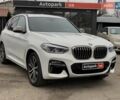 Білий БМВ Х3, об'ємом двигуна 3 л та пробігом 64 тис. км за 43490 $, фото 2 на Automoto.ua