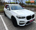 Белый БМВ Х3, объемом двигателя 2 л и пробегом 115 тыс. км за 30500 $, фото 1 на Automoto.ua
