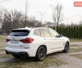 Белый БМВ Х3, объемом двигателя 3 л и пробегом 79 тыс. км за 39500 $, фото 3 на Automoto.ua