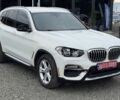Белый БМВ Х3, объемом двигателя 2 л и пробегом 112 тыс. км за 16500 $, фото 1 на Automoto.ua