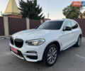 Білий БМВ Х3, об'ємом двигуна 2 л та пробігом 180 тис. км за 24700 $, фото 1 на Automoto.ua
