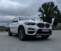 Белый БМВ Х3, объемом двигателя 2 л и пробегом 145 тыс. км за 36500 $, фото 2 на Automoto.ua