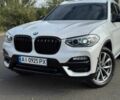 Белый БМВ Х3, объемом двигателя 2 л и пробегом 90 тыс. км за 28000 $, фото 5 на Automoto.ua