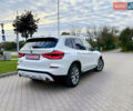 Белый БМВ Х3, объемом двигателя 2 л и пробегом 34 тыс. км за 28500 $, фото 4 на Automoto.ua