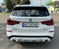 Белый БМВ Х3, объемом двигателя 2 л и пробегом 128 тыс. км за 27300 $, фото 1 на Automoto.ua