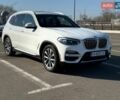 Білий БМВ Х3, об'ємом двигуна 2 л та пробігом 43 тис. км за 35000 $, фото 1 на Automoto.ua