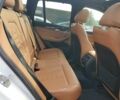 Белый БМВ Х3, объемом двигателя 2 л и пробегом 55 тыс. км за 7500 $, фото 10 на Automoto.ua