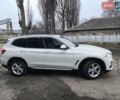 Білий БМВ Х3, об'ємом двигуна 2 л та пробігом 87 тис. км за 29900 $, фото 4 на Automoto.ua