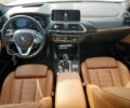 Белый БМВ Х3, объемом двигателя 2 л и пробегом 55 тыс. км за 7500 $, фото 7 на Automoto.ua