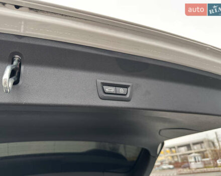 Белый БМВ Х3, объемом двигателя 2 л и пробегом 53 тыс. км за 35800 $, фото 27 на Automoto.ua