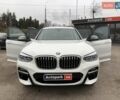 Білий БМВ Х3, об'ємом двигуна 3 л та пробігом 64 тис. км за 43490 $, фото 20 на Automoto.ua