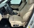 Белый БМВ Х3, объемом двигателя 2 л и пробегом 58 тыс. км за 11000 $, фото 10 на Automoto.ua