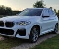 БМВ Х3 2019 в Киеве на Automoto.ua Белый БМВ Х3, объемом двигателя 2 л и пробегом 87 тыс. км за 18000 $, фото 1 на Automoto.ua