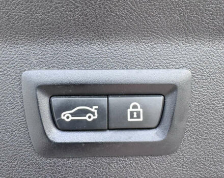 Білий БМВ Х3, об'ємом двигуна 2 л та пробігом 115 тис. км за 28500 $, фото 10 на Automoto.ua