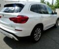 Белый БМВ Х3, объемом двигателя 2 л и пробегом 30 тыс. км за 13500 $, фото 3 на Automoto.ua