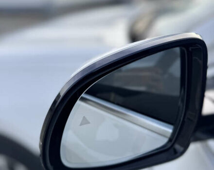 Белый БМВ Х3, объемом двигателя 2 л и пробегом 115 тыс. км за 28500 $, фото 10 на Automoto.ua