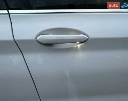 Белый БМВ Х3, объемом двигателя 2 л и пробегом 115 тыс. км за 30500 $, фото 33 на Automoto.ua