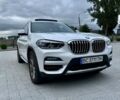 Белый БМВ Х3, объемом двигателя 2 л и пробегом 145 тыс. км за 36500 $, фото 11 на Automoto.ua