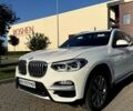 Белый БМВ Х3, объемом двигателя 2 л и пробегом 82 тыс. км за 26000 $, фото 1 на Automoto.ua