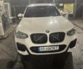Белый БМВ Х3, объемом двигателя 2 л и пробегом 67 тыс. км за 38999 $, фото 4 на Automoto.ua