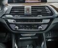 Білий БМВ Х3, об'ємом двигуна 2 л та пробігом 87 тис. км за 29900 $, фото 14 на Automoto.ua